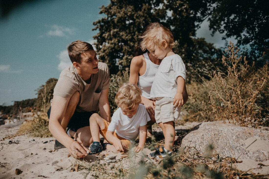 Miks ma tegelen investeerimisega?