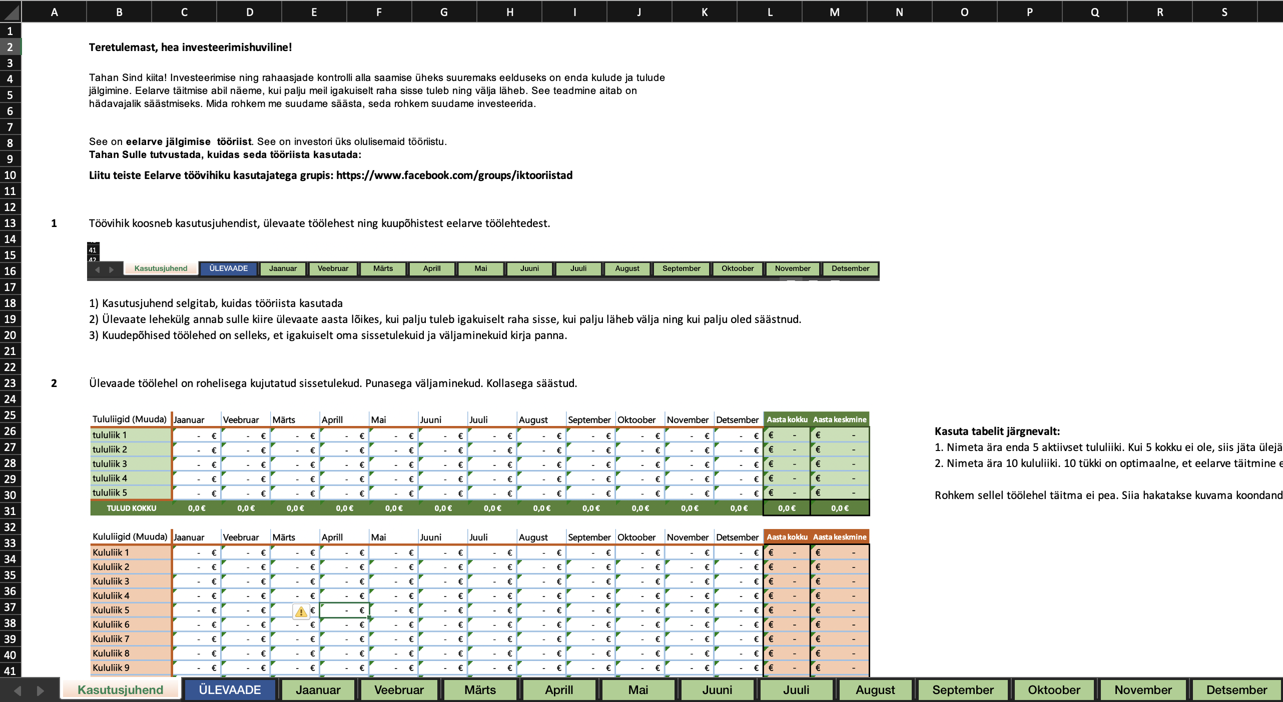 Eelarvestaja - Image 3