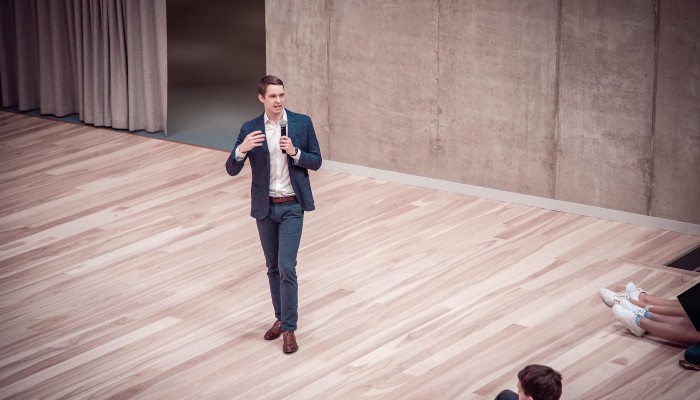 Finantsiline minimalism – Marko Oolo