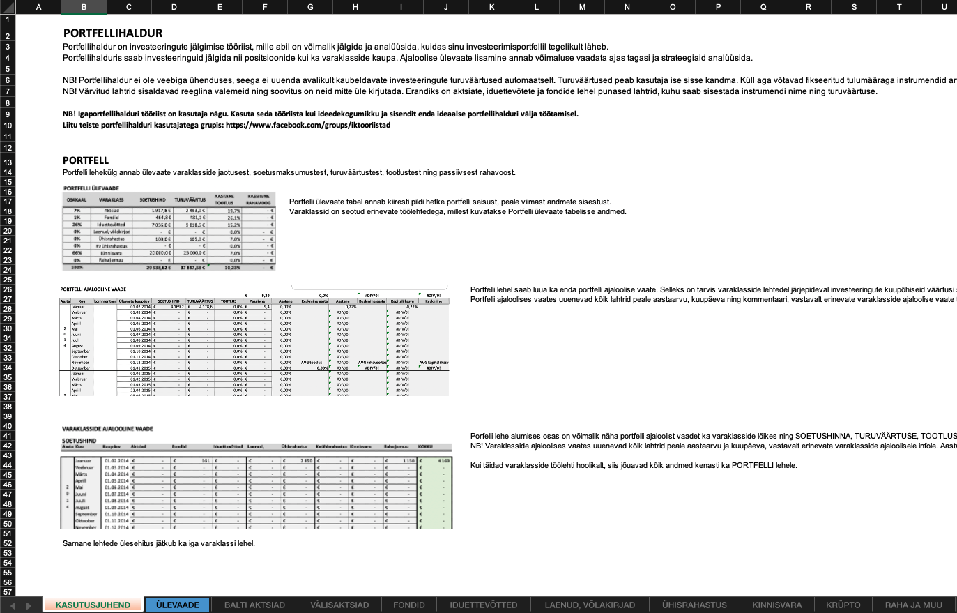 Portfellihaldur - Image 2