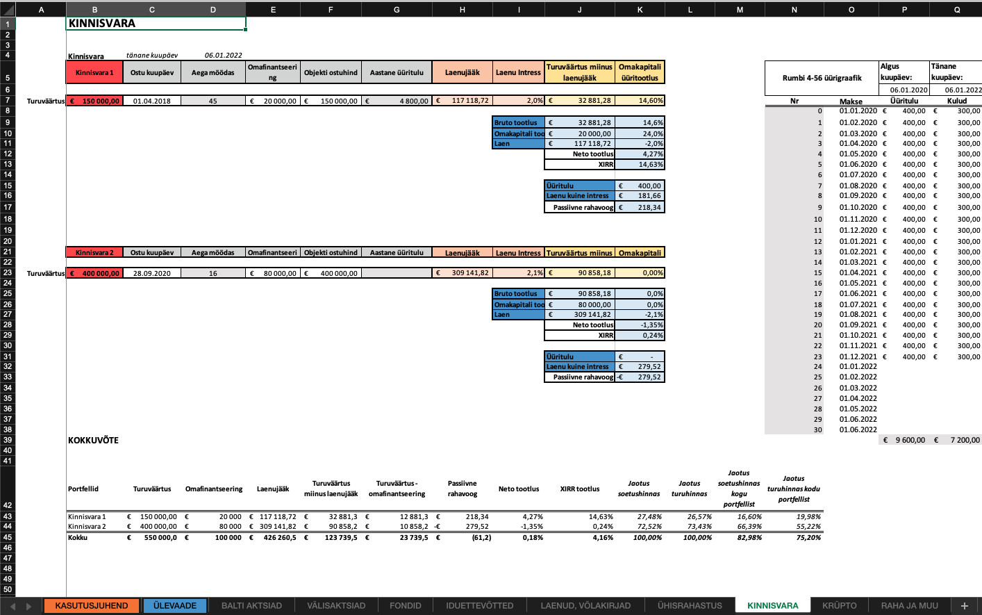 Portfellihaldur - Image 7