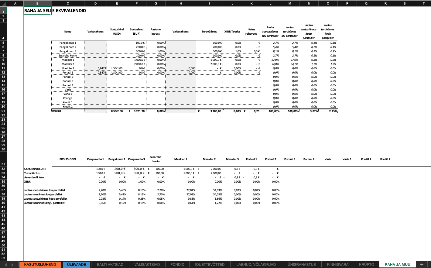 Portfellihaldur - Image 9