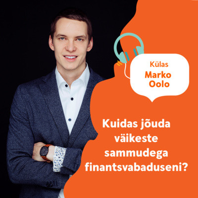 Kogumispäevik – Marko Oolo