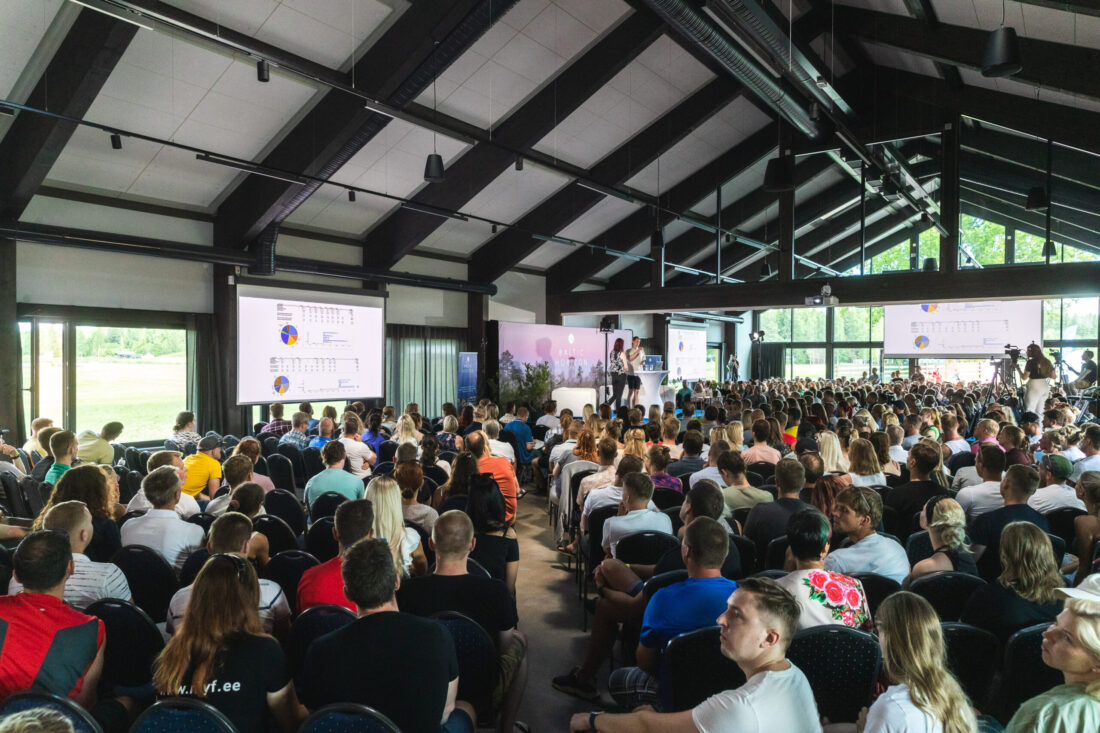 Investeerimisfestival 2022