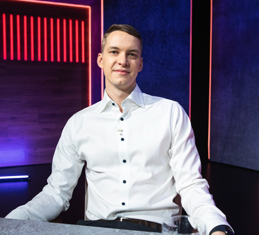 ESSE Saade – Marko Oolo