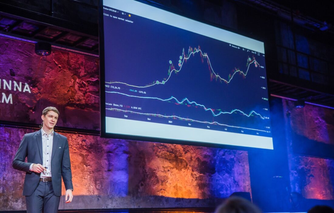 Investor Toomase Konverents 2023 – 5